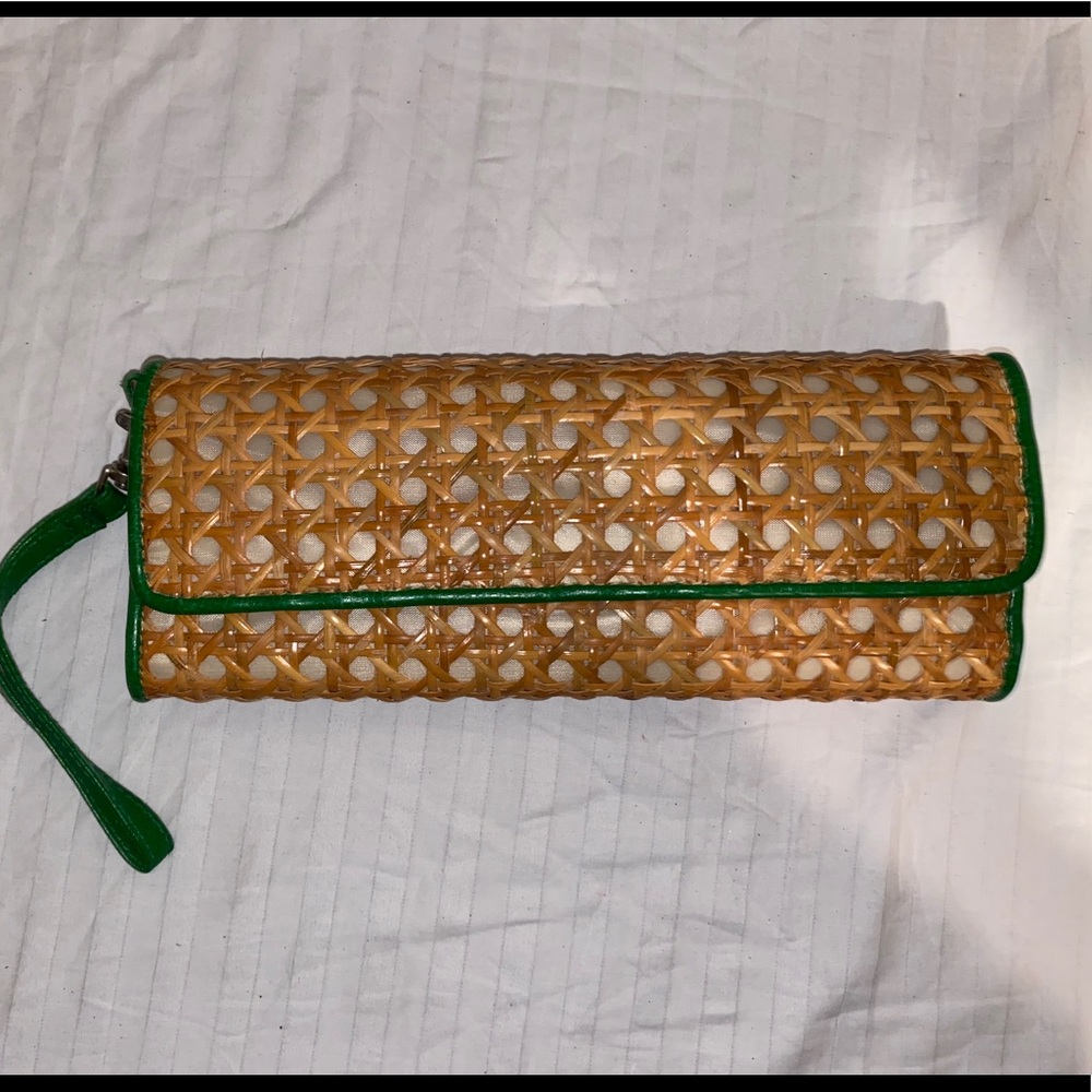 Clutch bag